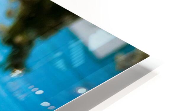 2335583 :: HD Sublimation Metal Print