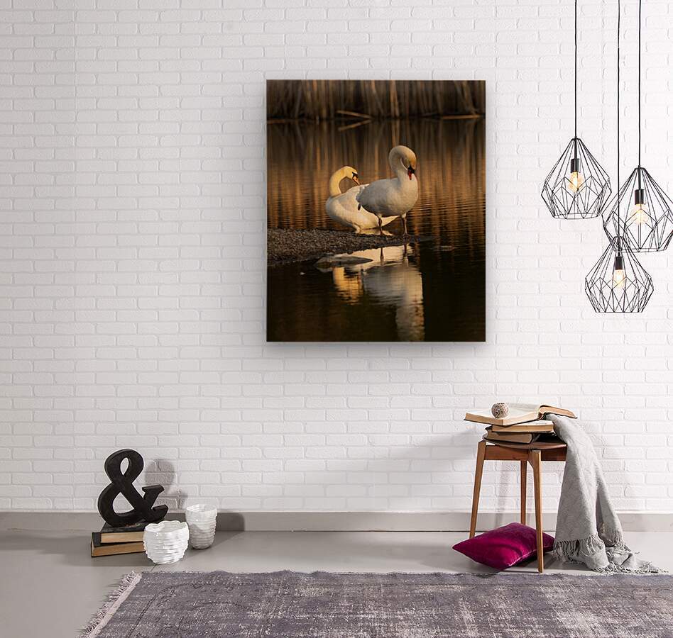 2331878 :: Wood Print