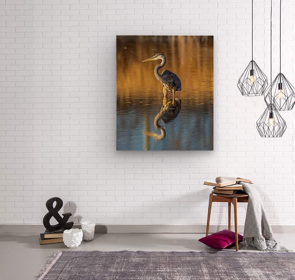 2335605 :: Wood Print