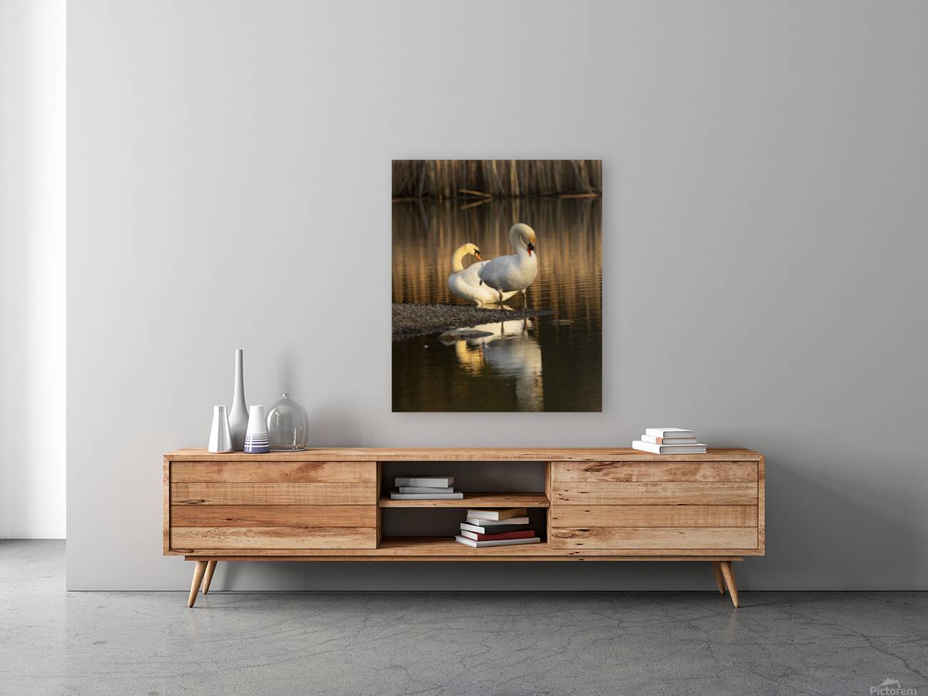 2331878 :: Giclée Stretched Canvas Print