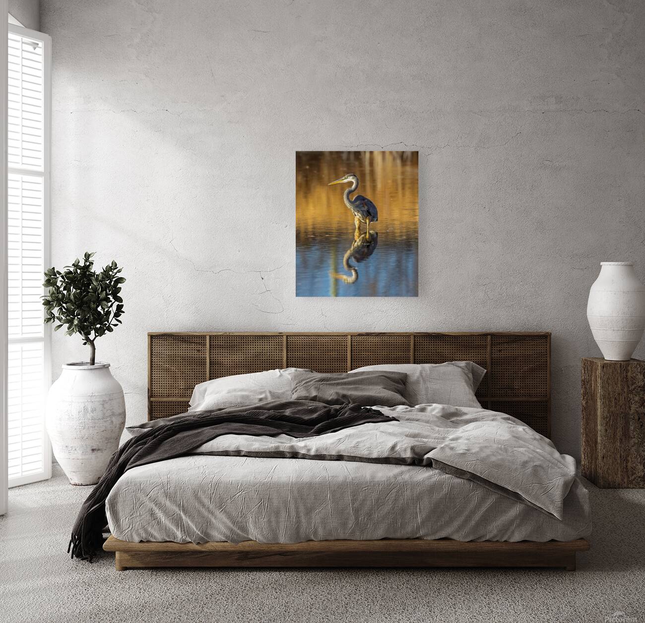 2335605 :: Giclée Stretched Canvas Print