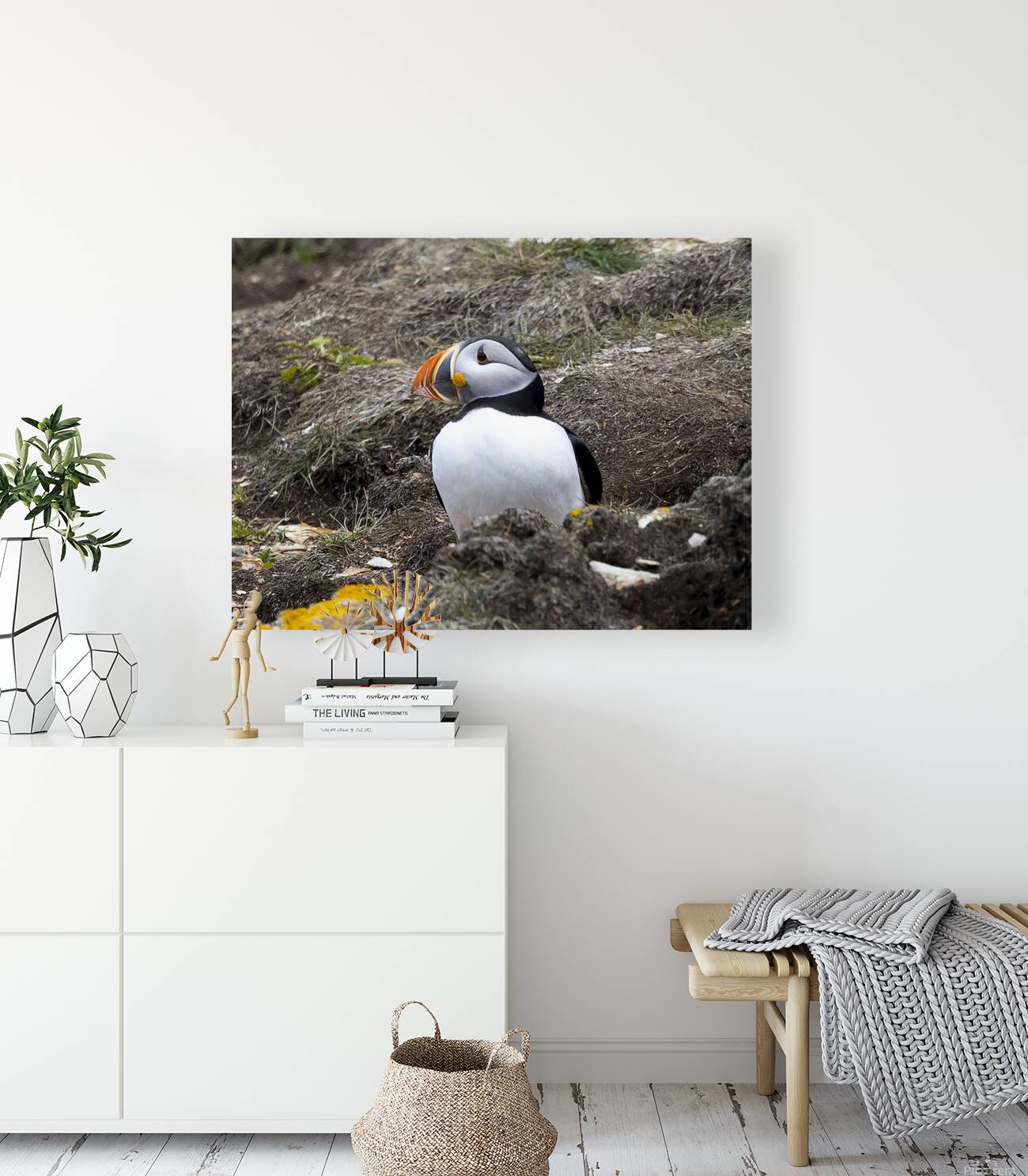 2335606 :: Giclée Stretched Canvas Print