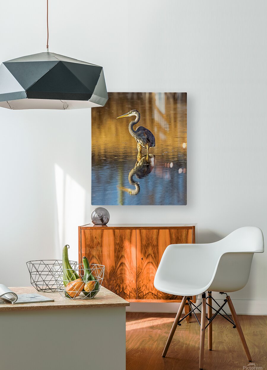 2335605 :: HD Sublimation Metal Print