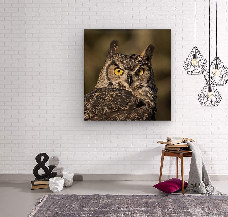 2335586 :: Wood Print